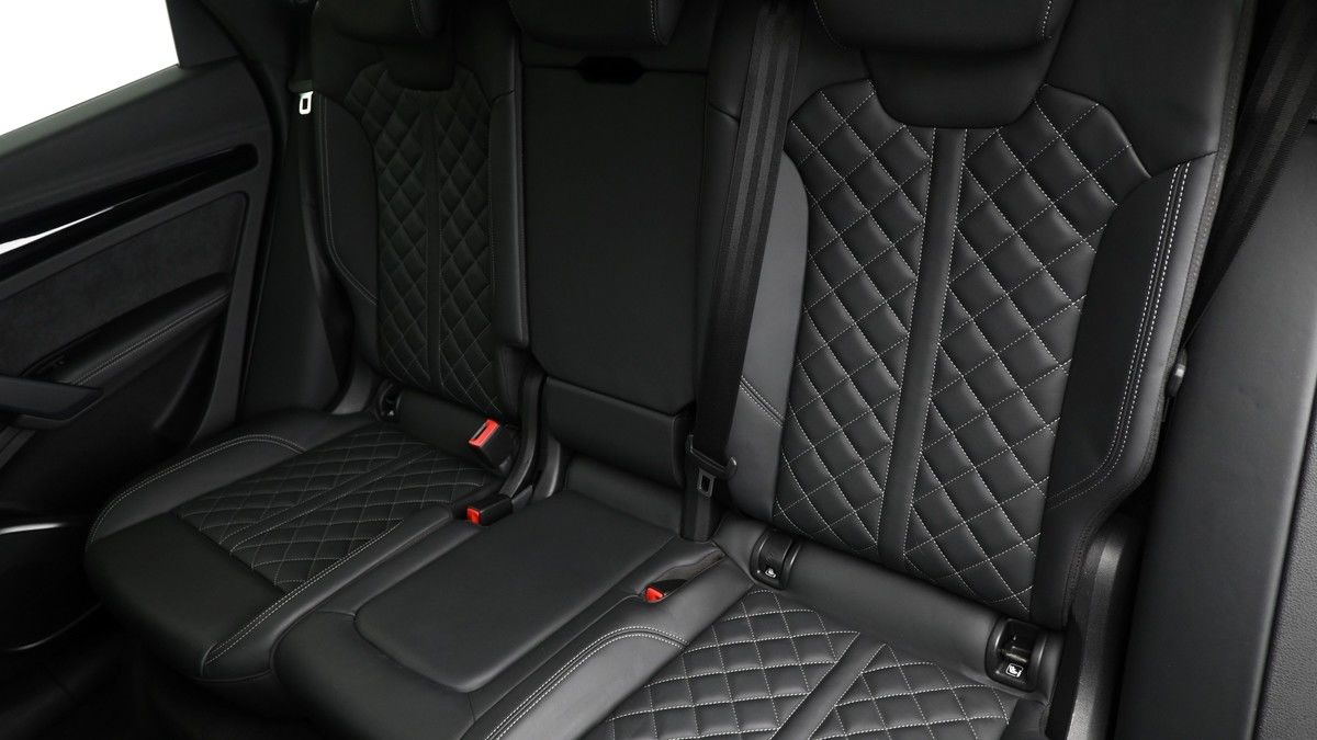 Audi Q5 Image 5
