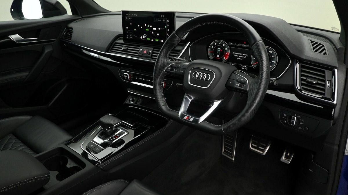 Audi Q5 Image 3