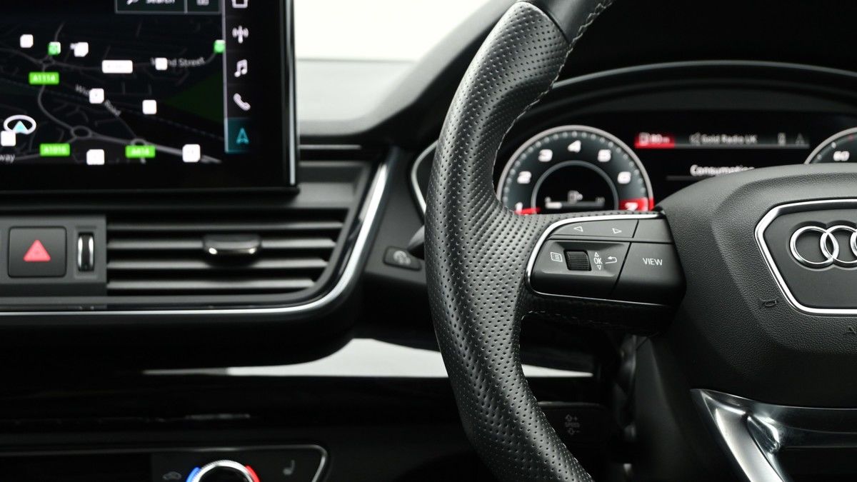 Audi Q5 Image 15