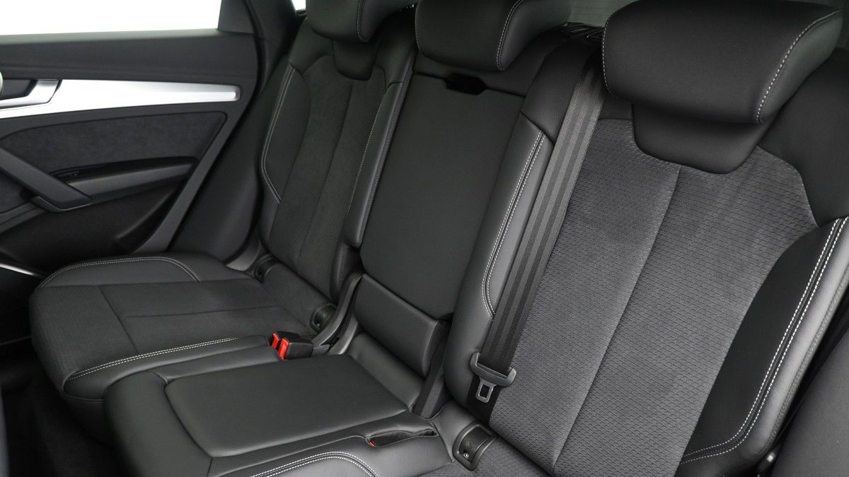 Audi Q5 Image 5