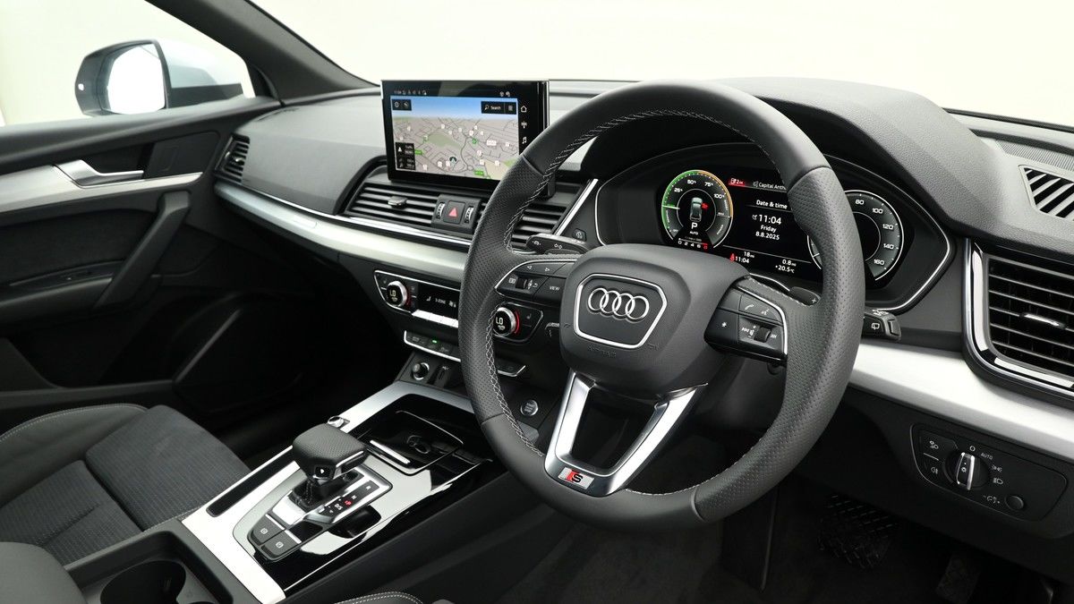 Audi Q5 Image 3