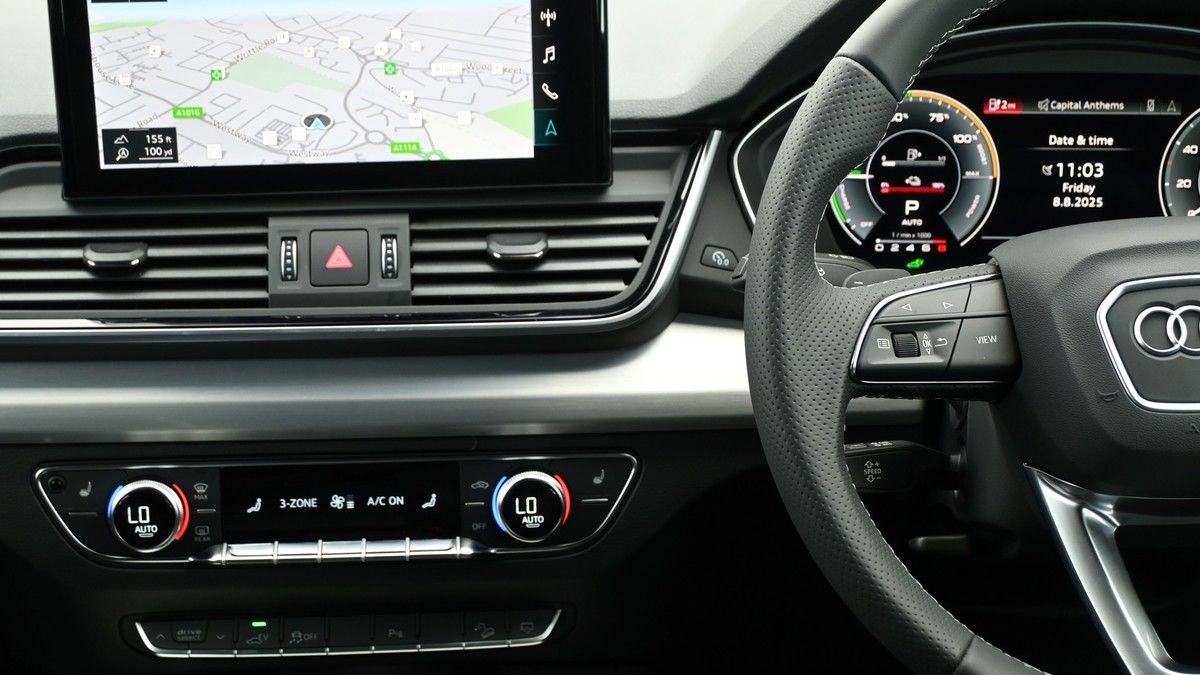 Audi Q5 Image 15