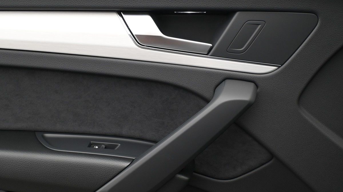 Audi Q5 Image 13
