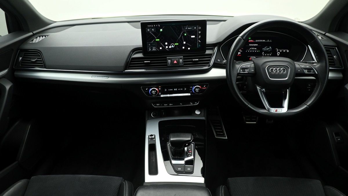 Audi Q5 Image 13