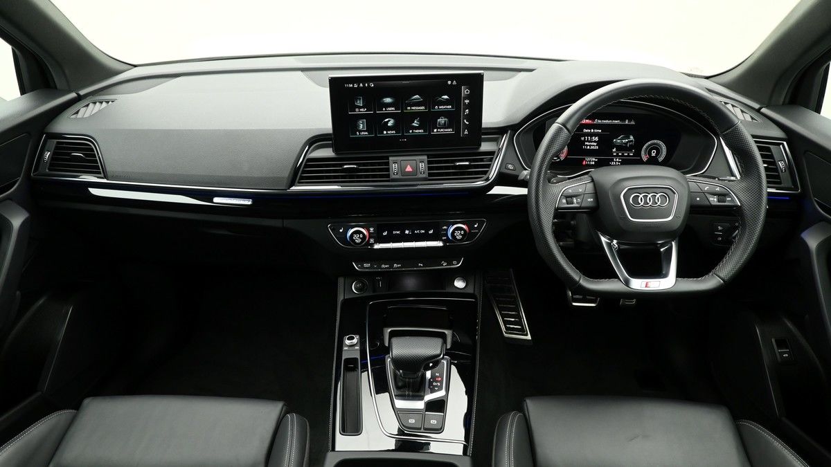 Audi Q5 Image 14