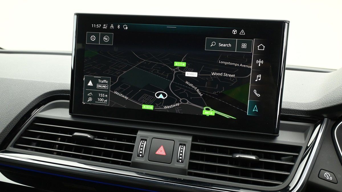 Audi Q5 Image 11