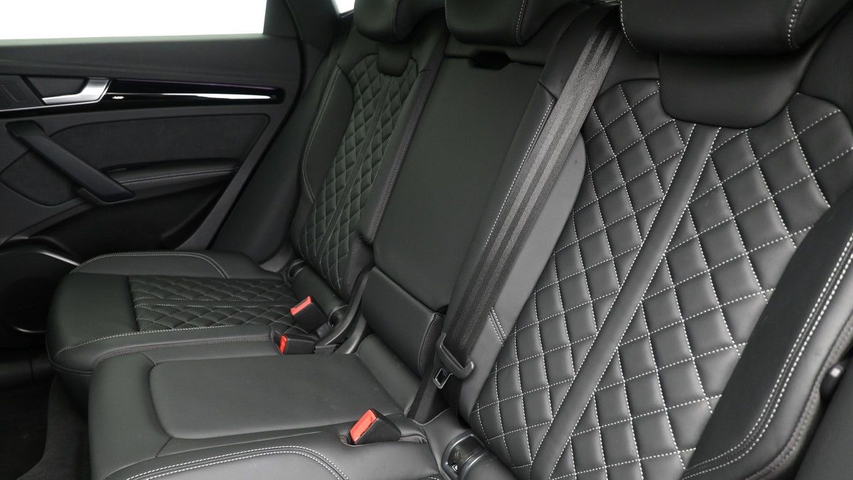 Audi Q5 Image 5