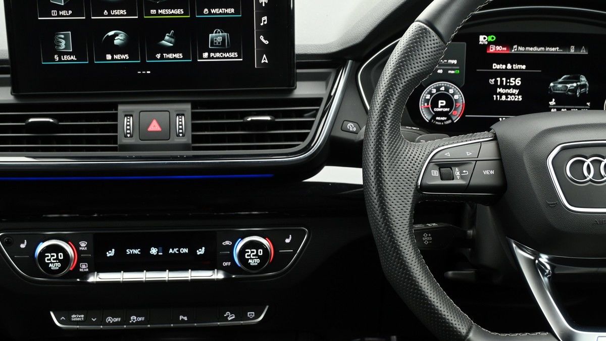 Audi Q5 Image 15