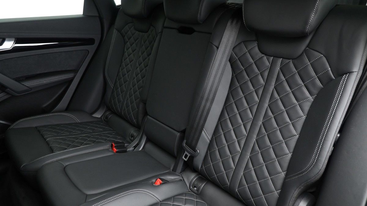 Audi Q5 Image 5