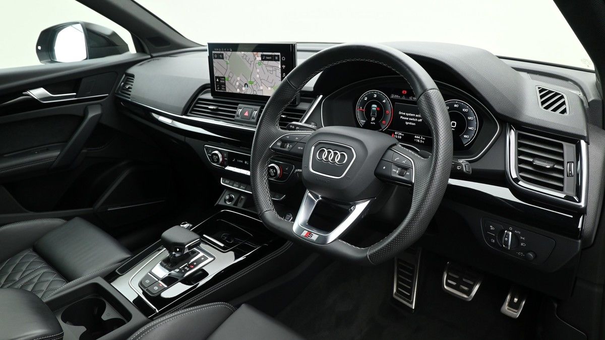 Audi Q5 Image 3