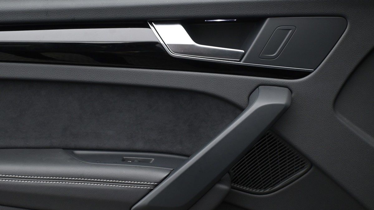Audi Q5 Image 13