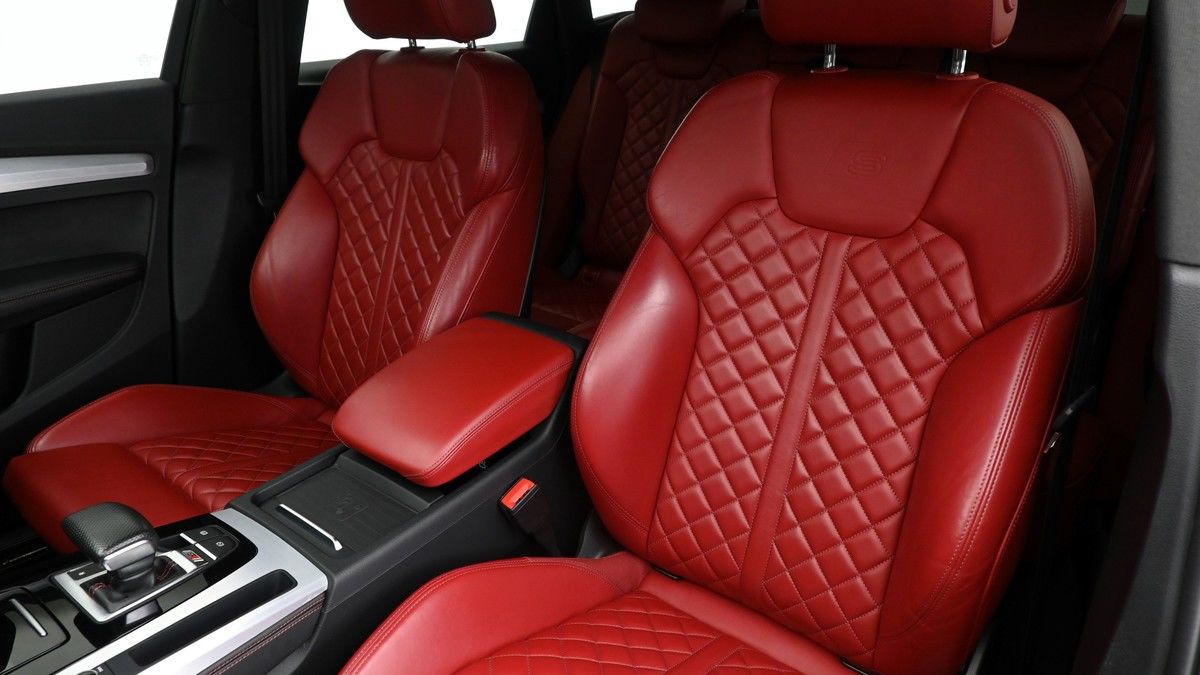 Audi SQ5 Image 3