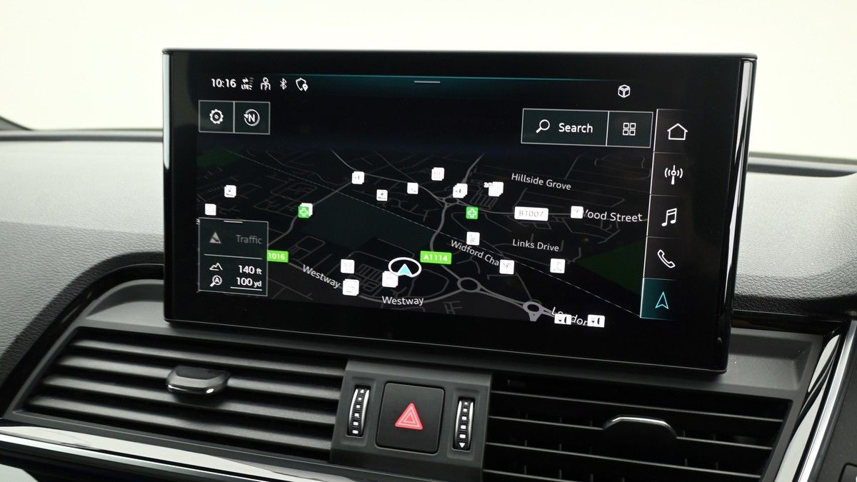 Audi Q5 Image 11