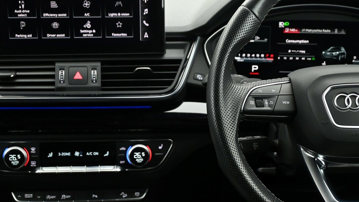 Audi Q5 Image 15