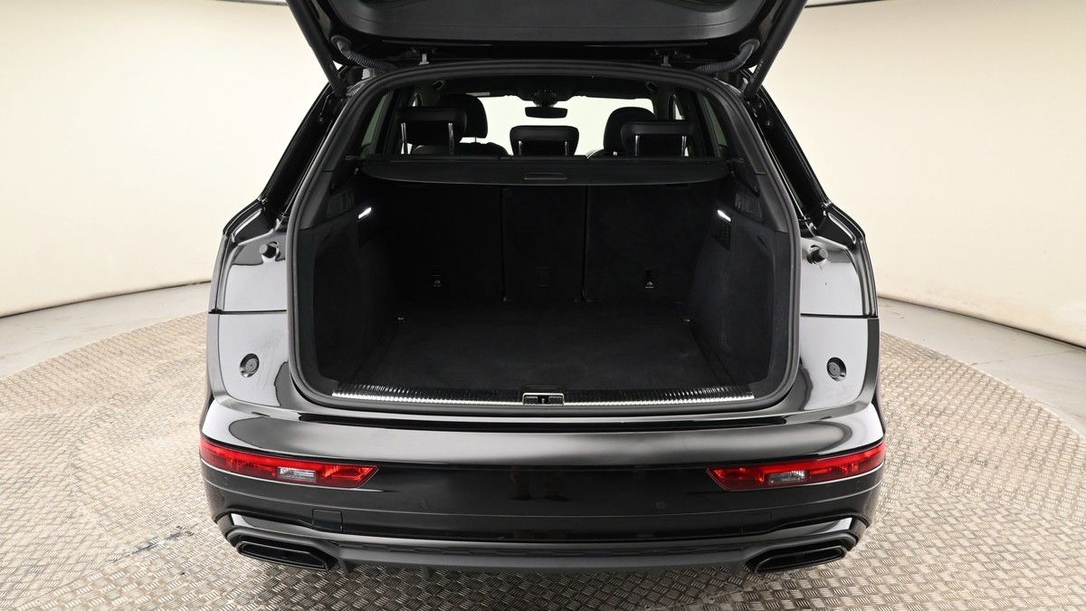Audi Q5 Image 10