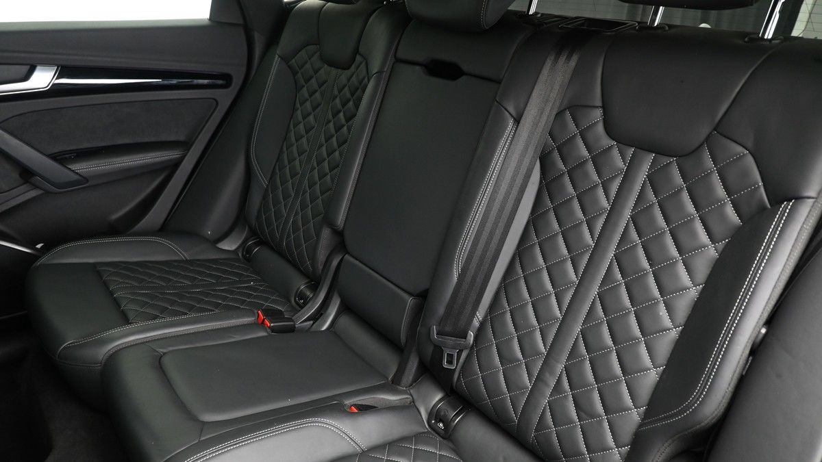 Audi Q5 Image 5