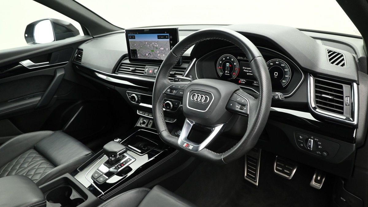 Audi Q5 Image 3