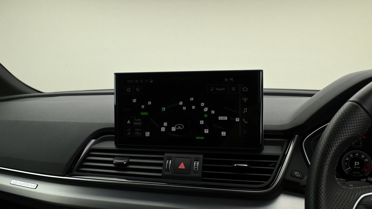 Audi Q5 Image 10