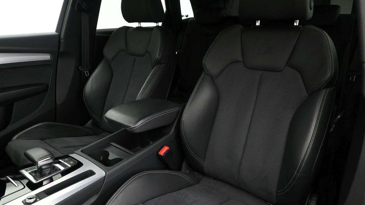 Audi Q5 Image 3