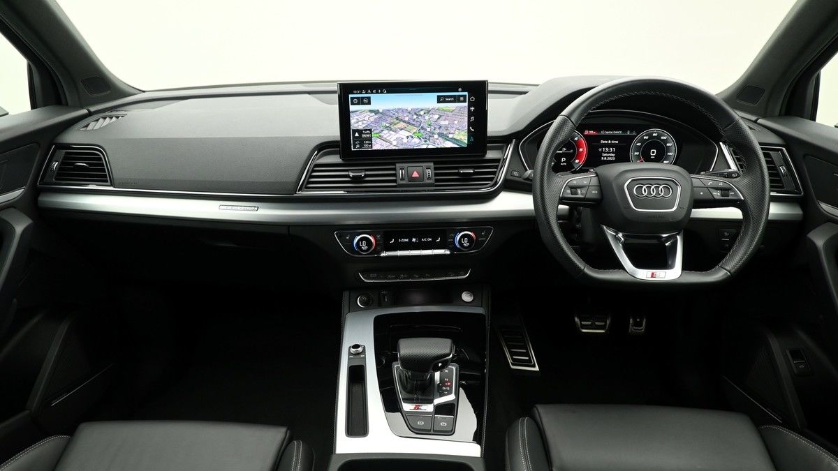 Audi SQ5 Image 14