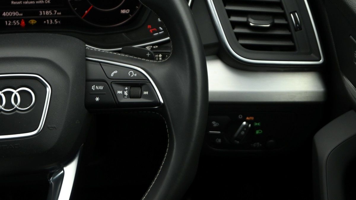 More views of Audi SQ5