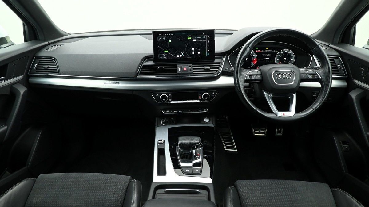Audi Q5 Image 14
