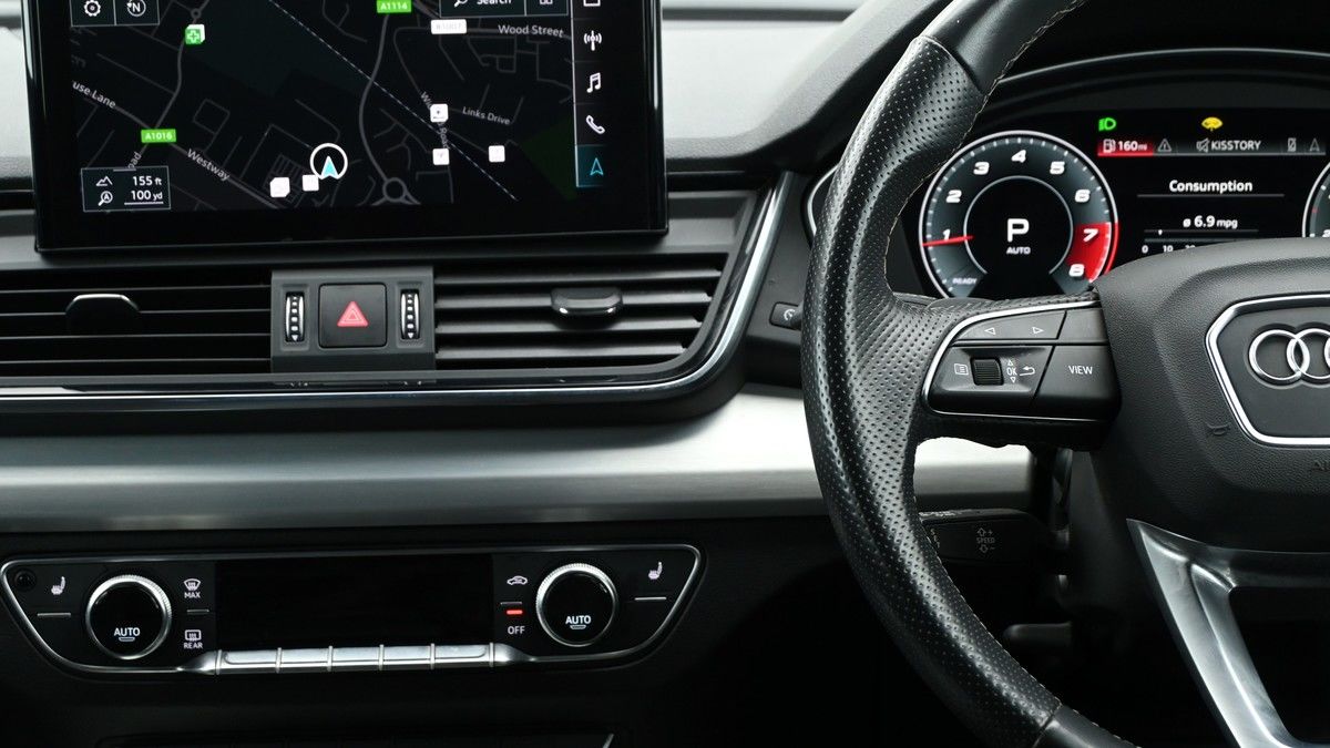 Audi Q5 Image 15