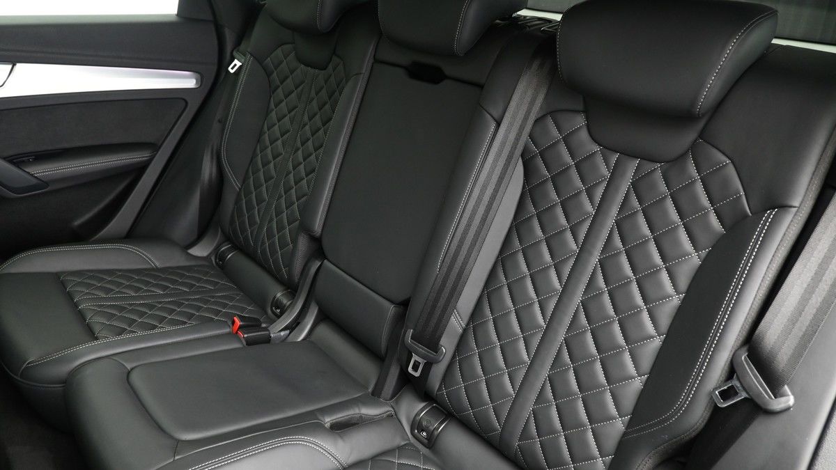 Audi SQ5 Image 5