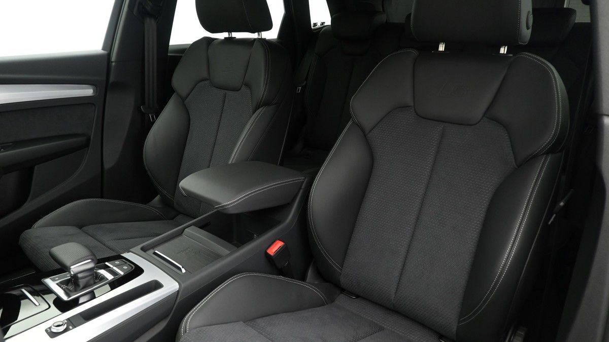 Audi Q5 Image 3