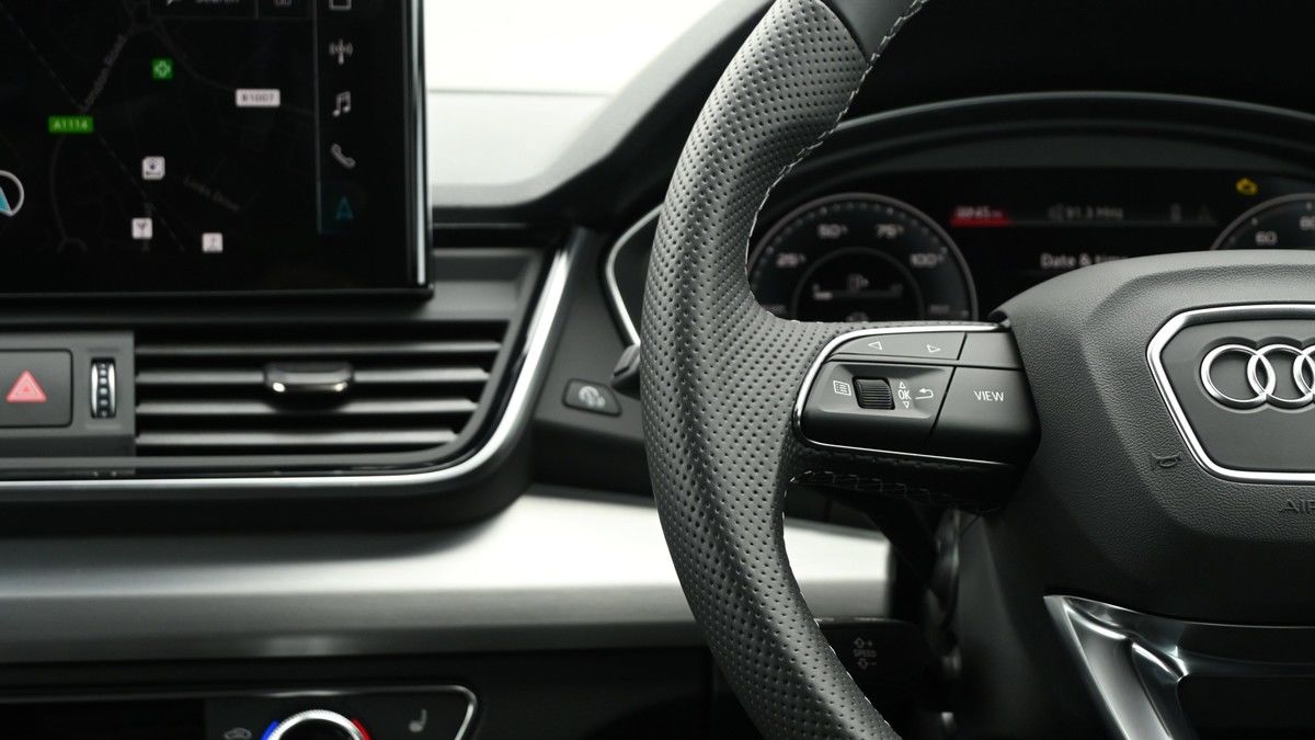 Audi Q5 Image 14