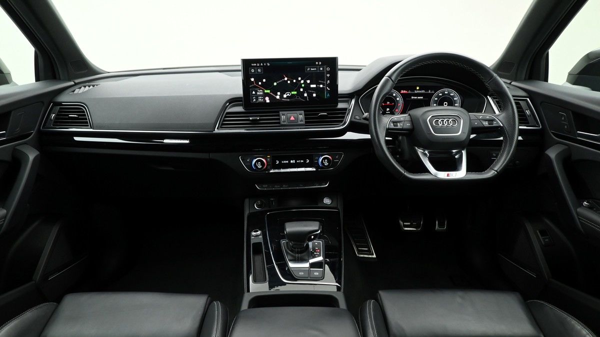 Audi Q5 Image 13