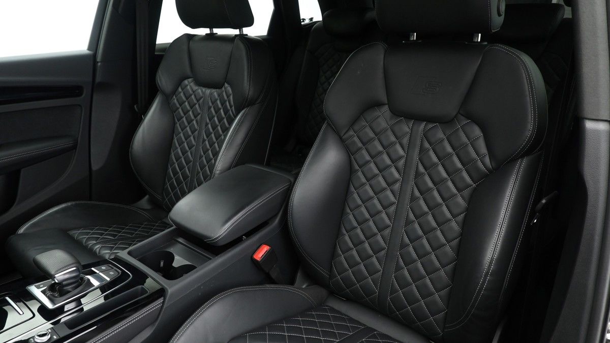 Audi Q5 Image 3