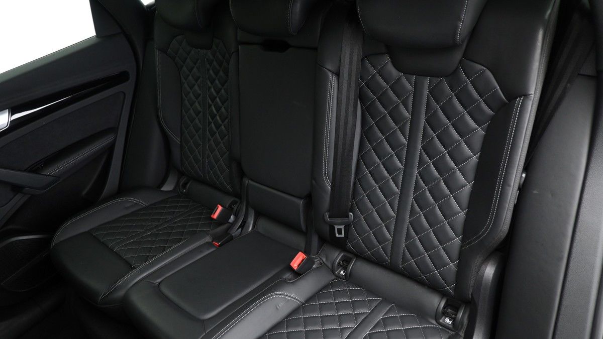 Audi Q5 Image 4