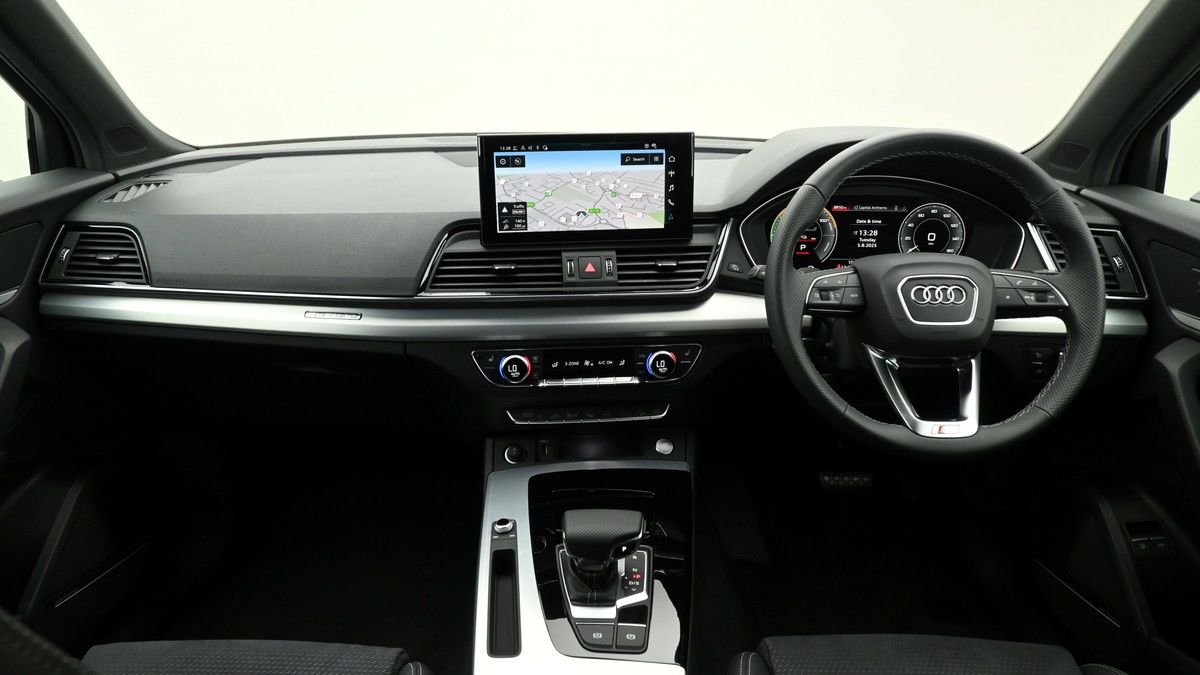 Audi Q5 Image 14