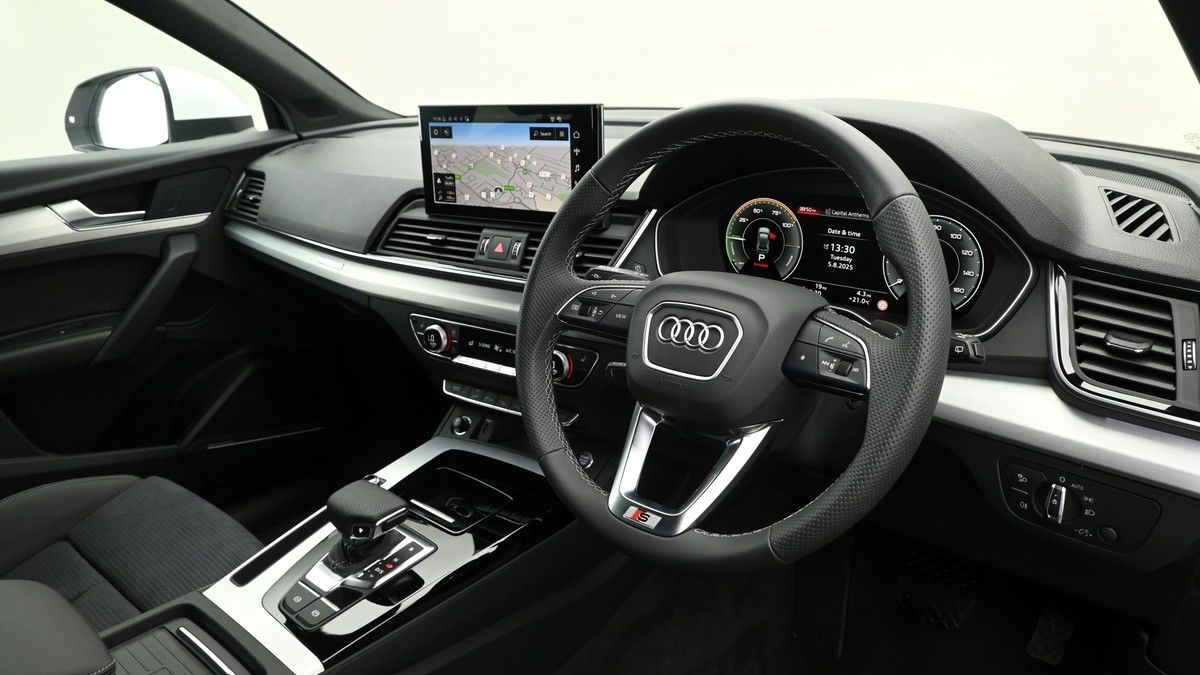 Audi Q5 Image 3