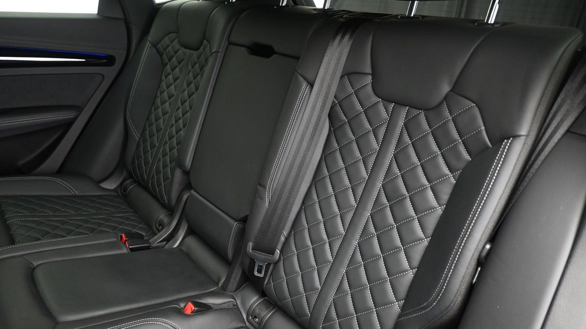 Audi Q5 Image 5