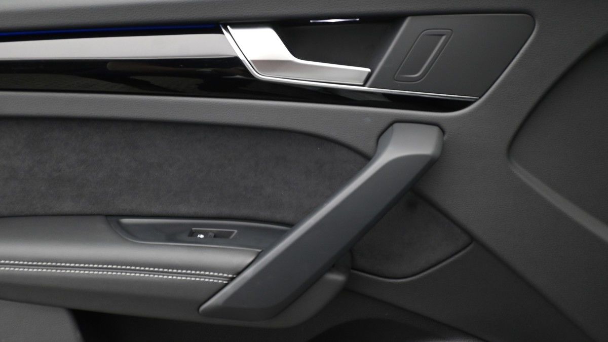 Audi Q5 Image 13