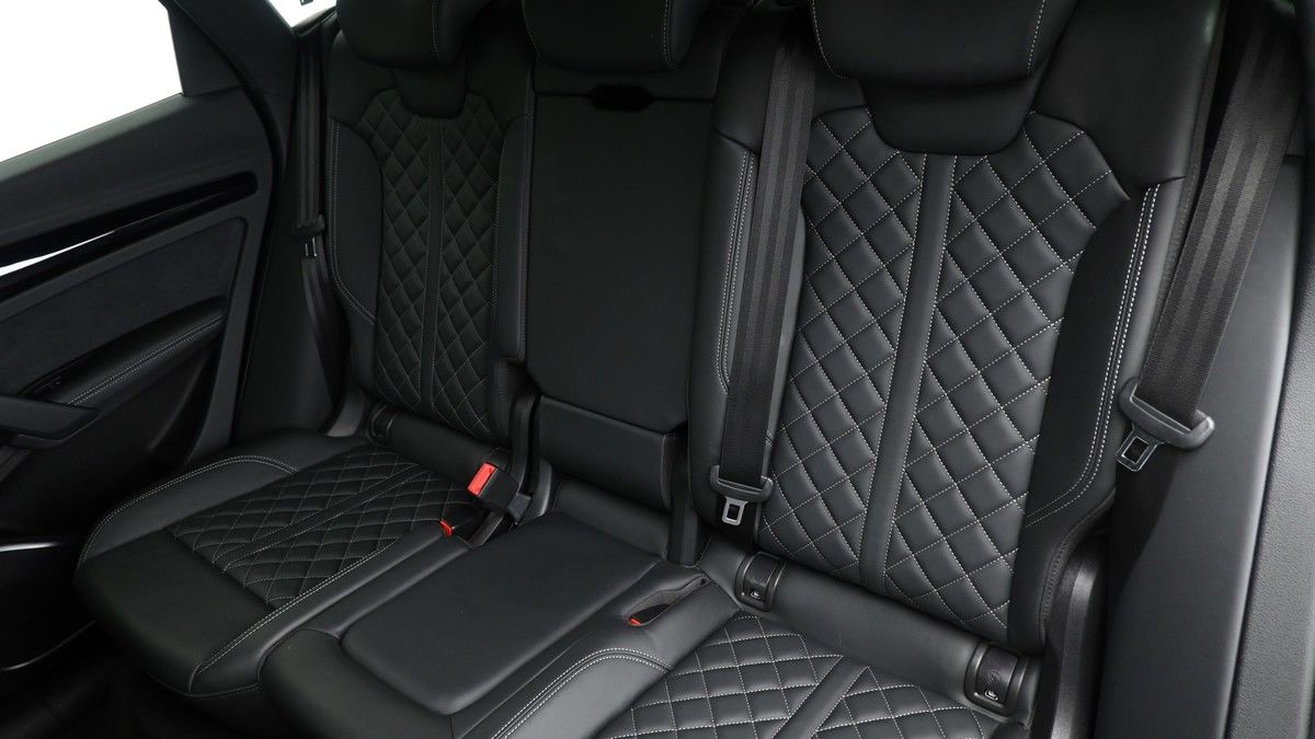 Audi Q5 Image 5