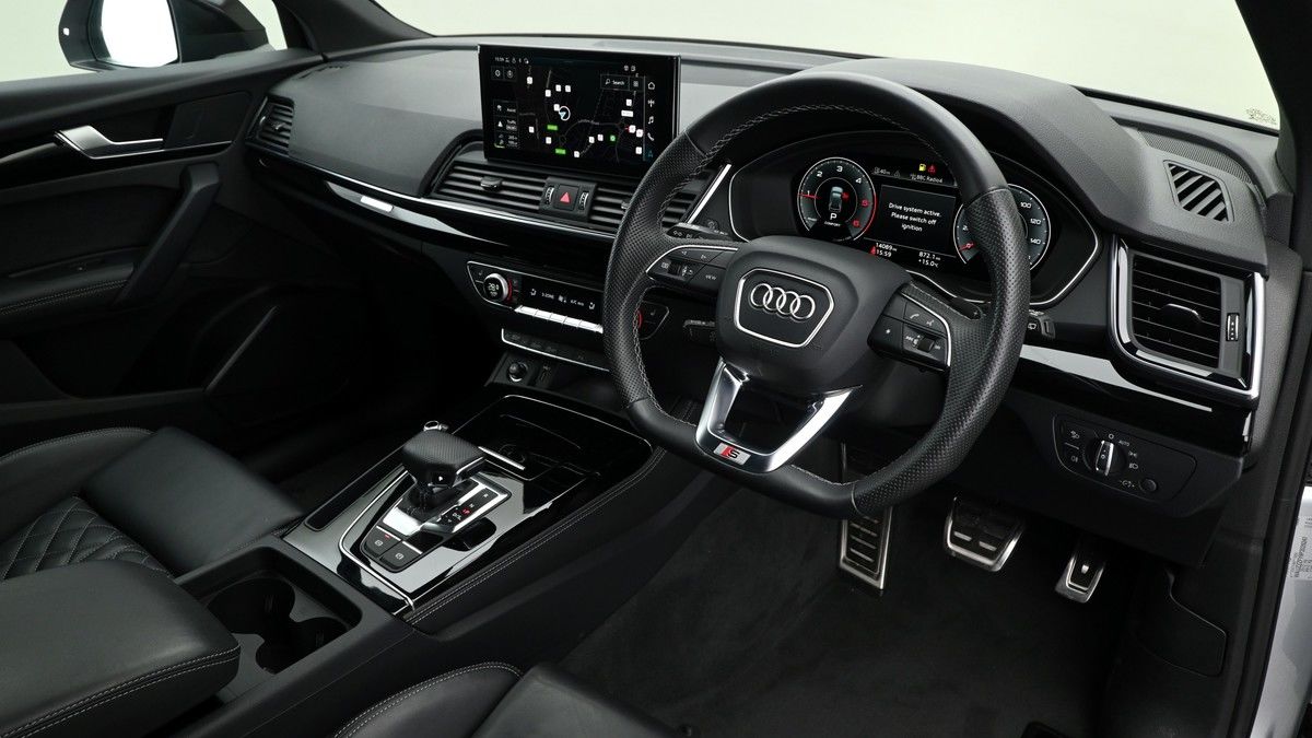 Audi Q5 Image 3
