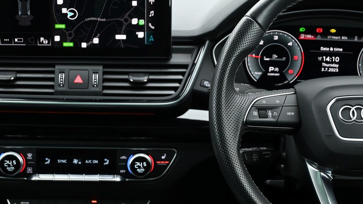 Audi Q5 Image 15