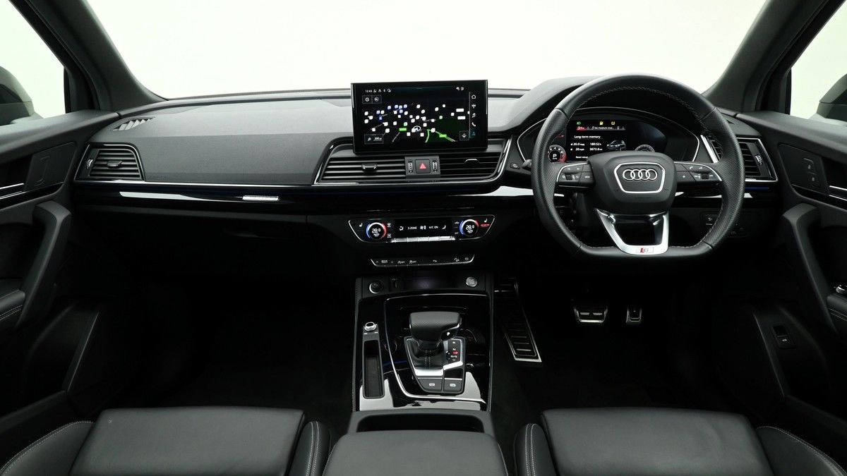 Audi Q5 Image 13
