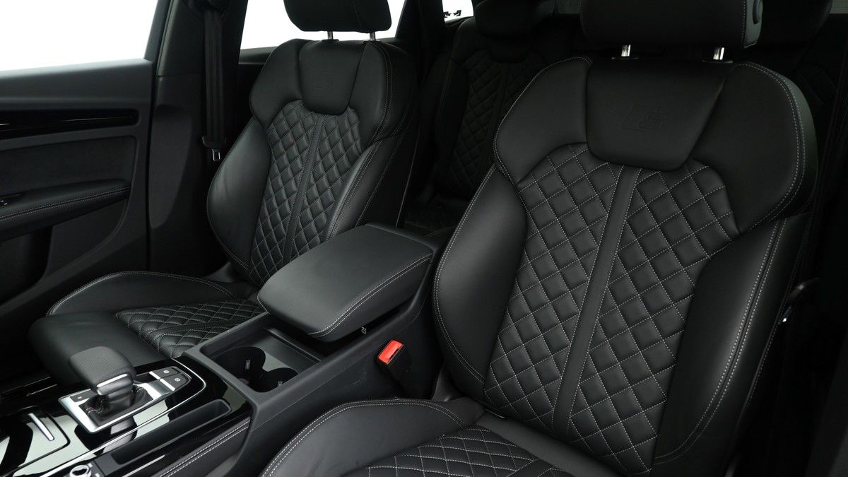 Audi Q5 Image 3