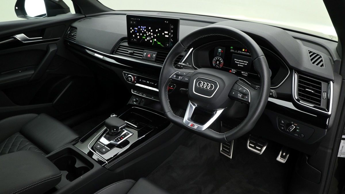 Audi Q5 Image 2