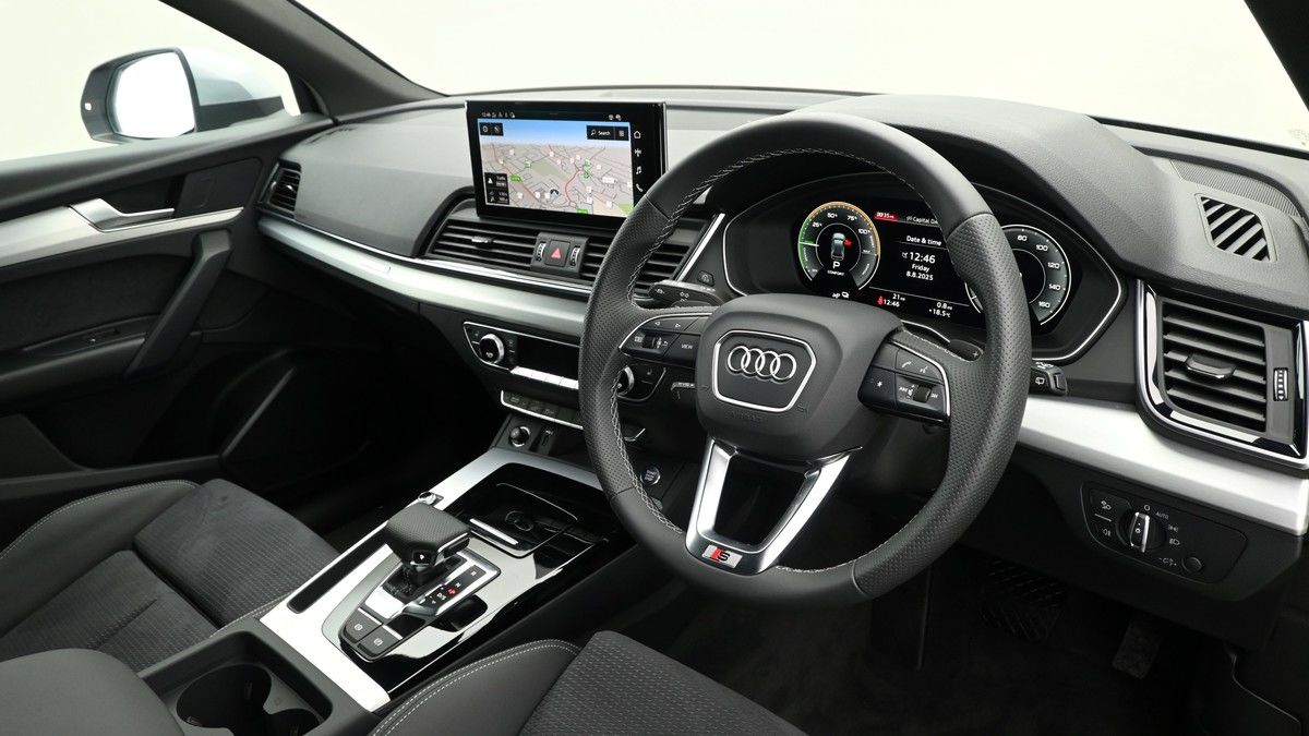 Audi Q5 Image 3