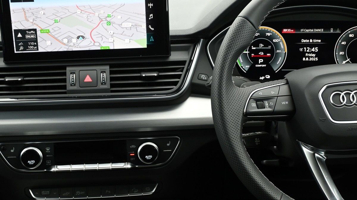 Audi Q5 Image 15