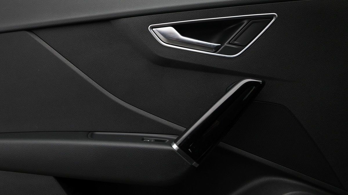 Audi Q2 Image 13
