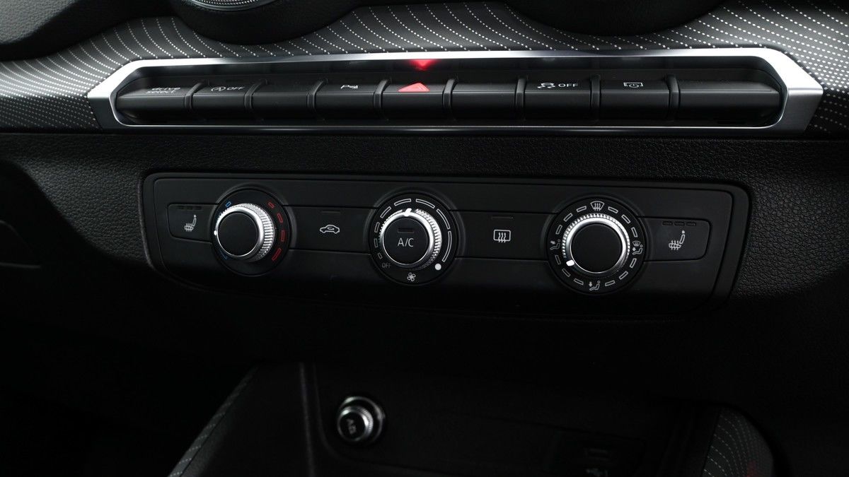 Audi Q2 Image 12