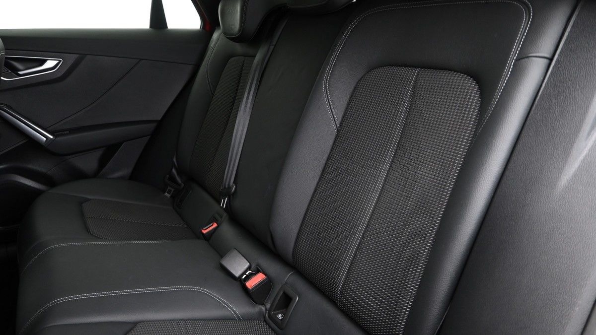 More views of Audi Q2