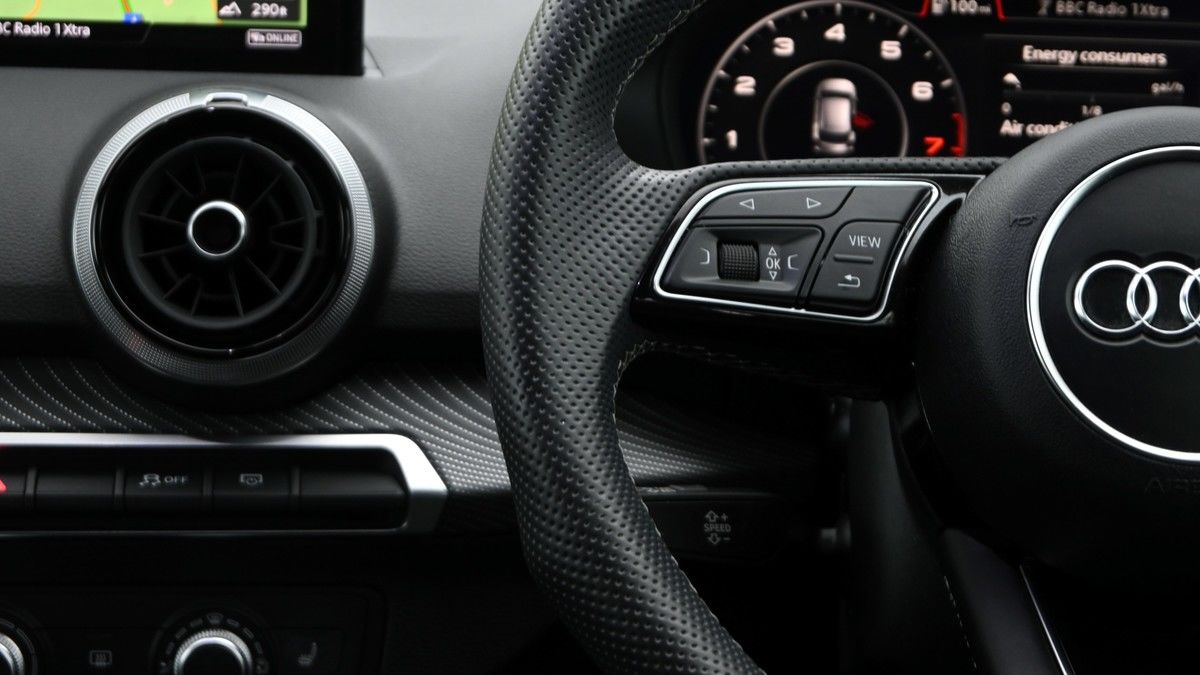 Audi Q2 Image 15