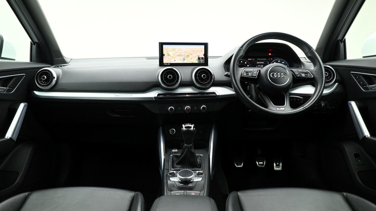 Audi Q2 Image 13